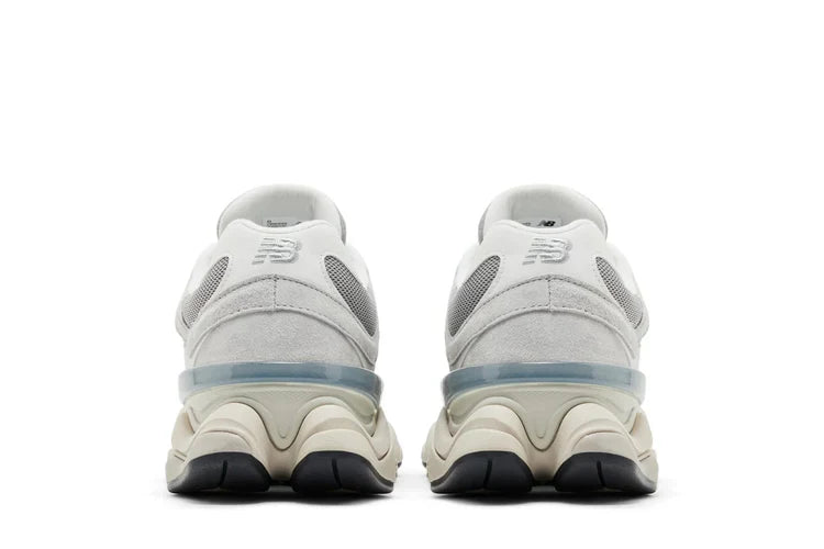 Tênis New Balance 9060 Slate Grey Cinza