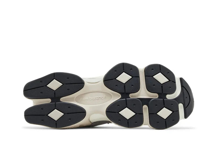 Tênis New Balance 9060 Slate Grey Cinza