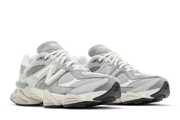 Tênis New Balance 9060 Slate Grey Cinza