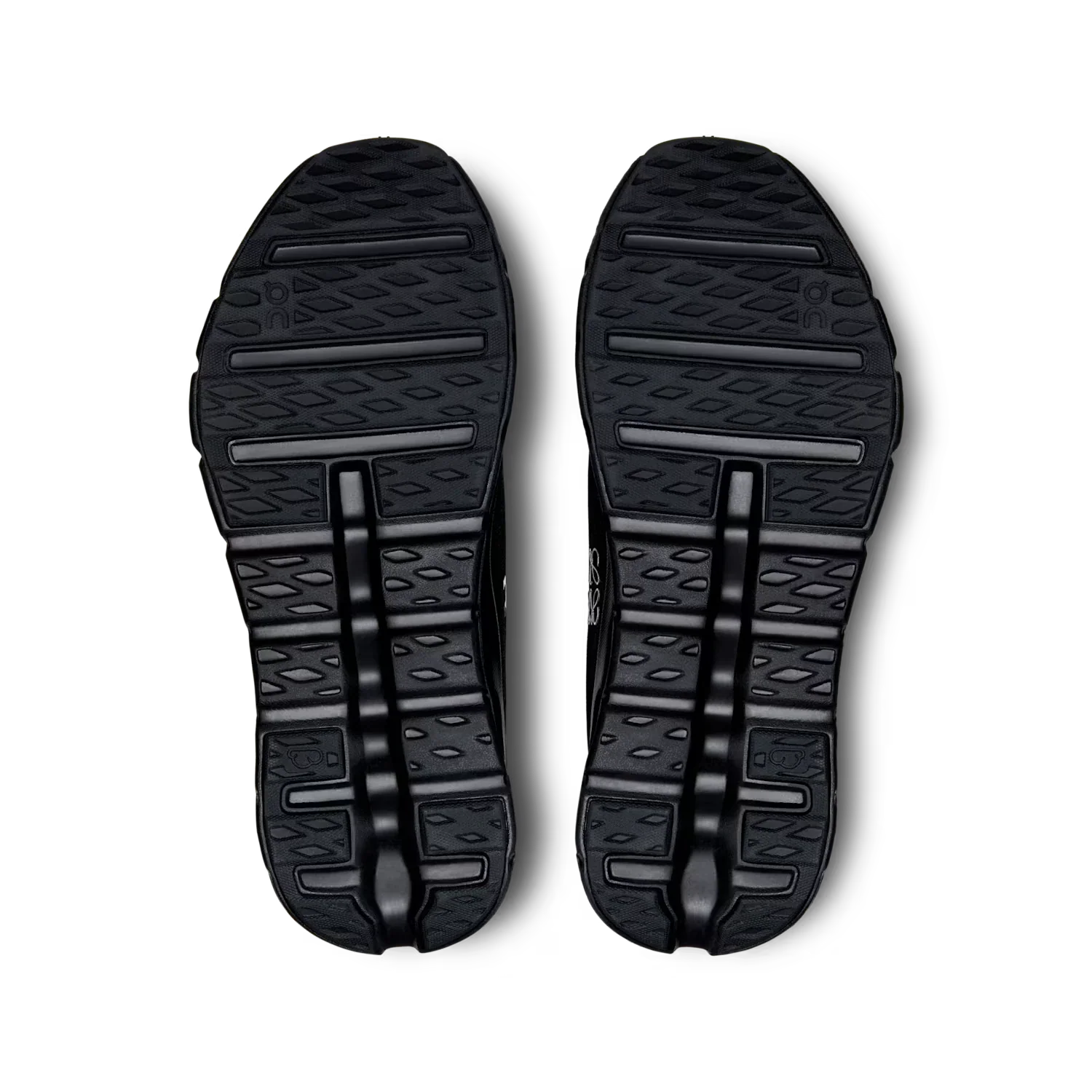 On Running Cloudtilt x Loewe All Black