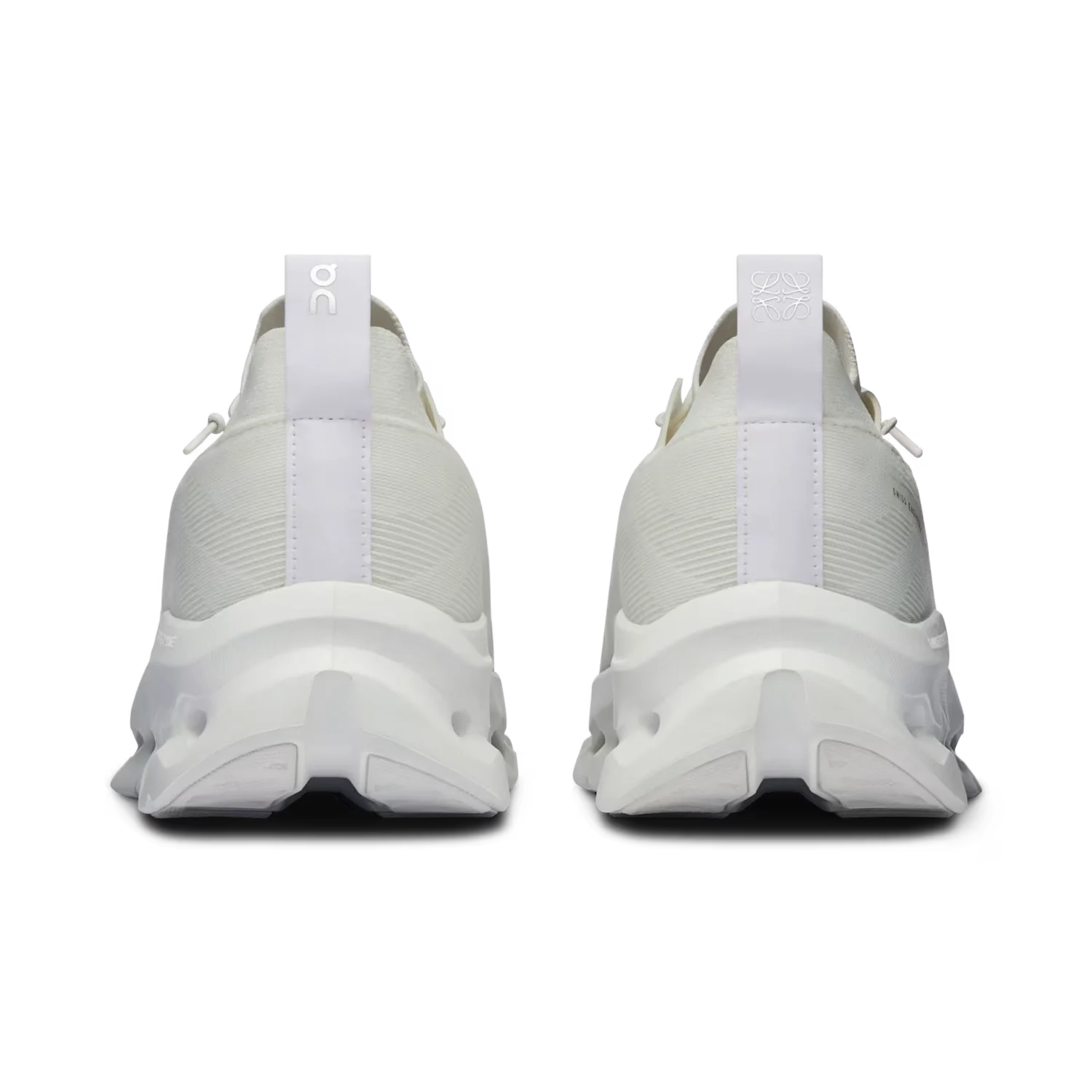 On Running Cloudtilt x Loewe All White